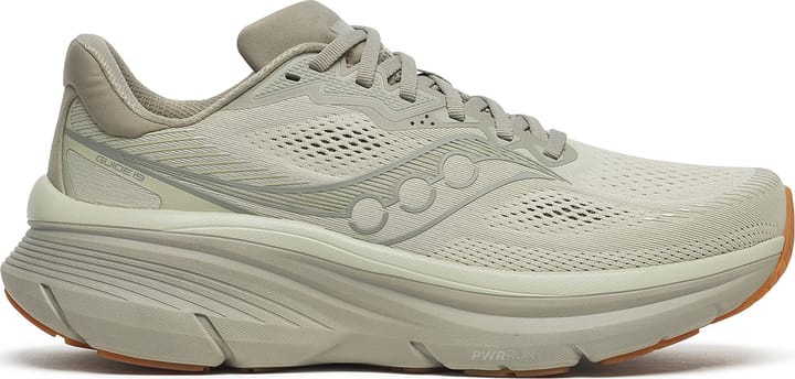 Saucony Men's Guide 19 Sage/gum Saucony