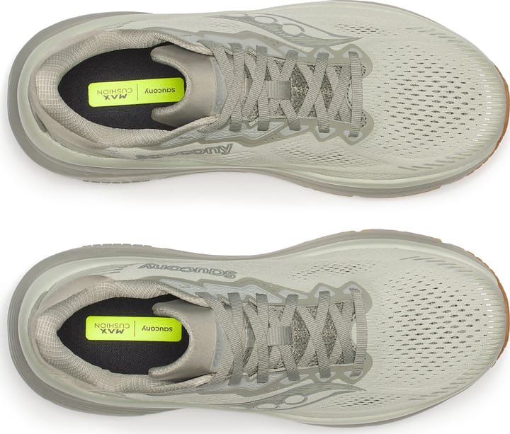 Saucony Men's Guide 19 Sage/gum Saucony