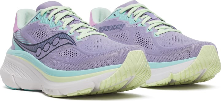 Saucony Women's Guide 19 Haze/splash Saucony
