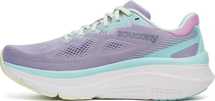 Saucony Women's Guide 19 Haze/splash Saucony