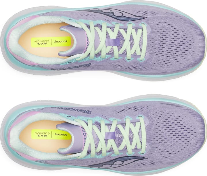 Saucony Women's Guide 19 Haze/splash Saucony