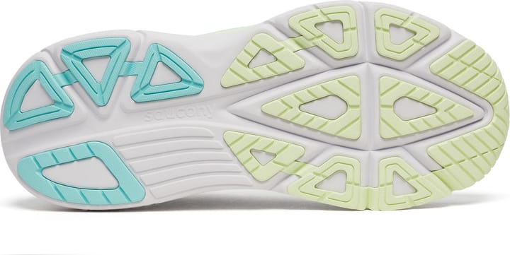 Saucony Women's Guide 19 Haze/splash Saucony