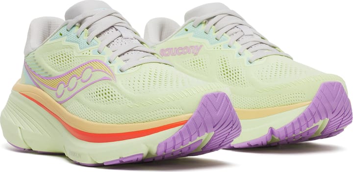 Saucony Women's Guide 19 Key Lime Saucony