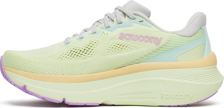 Saucony Women's Guide 19 Key Lime Saucony