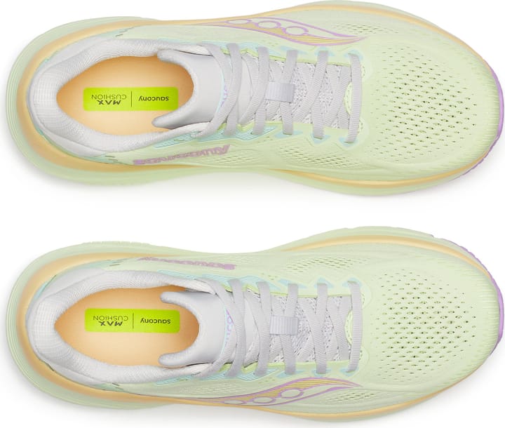 Saucony Women's Guide 19 Key Lime Saucony