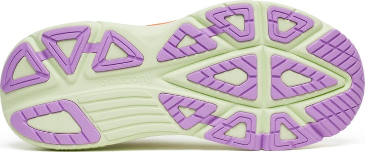 Saucony Women's Guide 19 Key Lime Saucony