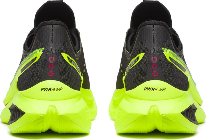 Saucony Men's Endorphin Pro 5 Citron/Black Saucony