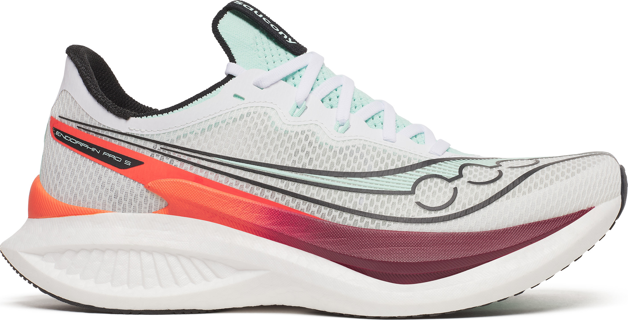 Saucony Løpesko M Endorphin Pro 5