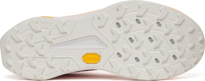 Saucony Men's Peregrine 16 Fire/black Saucony