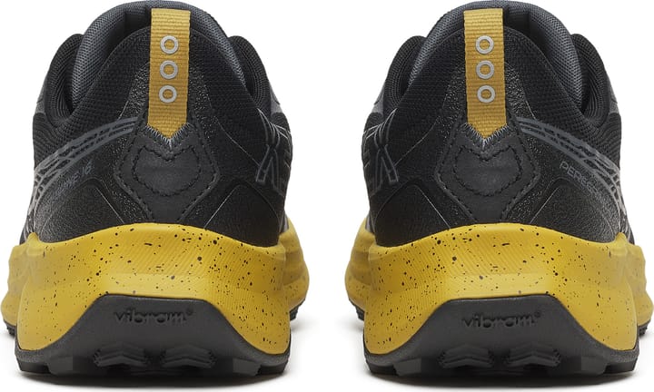 Saucony Men's Peregrine 16 GORE-TEX Black/oil Saucony