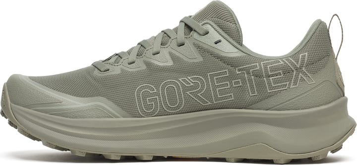 Saucony Men's Peregrine 16 GORE-TEX Laurel/sage Saucony