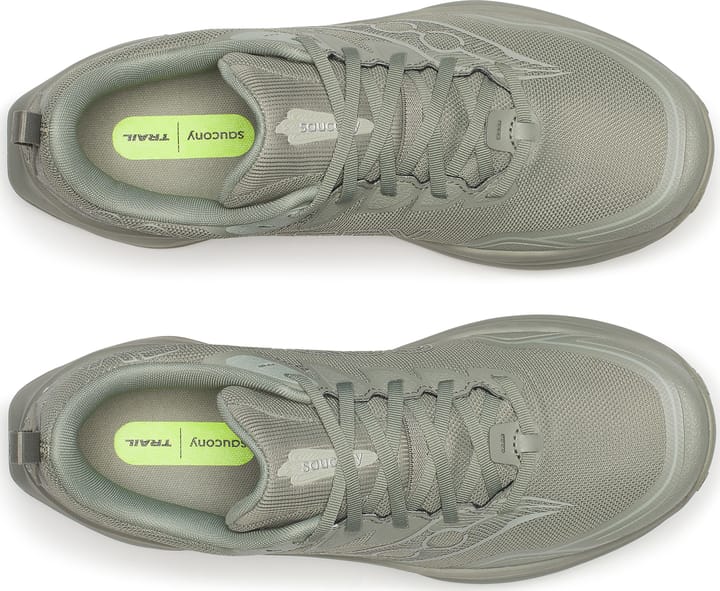 Saucony Men's Peregrine 16 GORE-TEX Laurel/sage Saucony