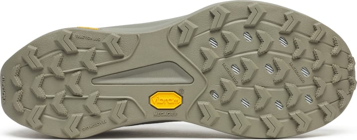 Saucony Men's Peregrine 16 GORE-TEX Laurel/sage Saucony