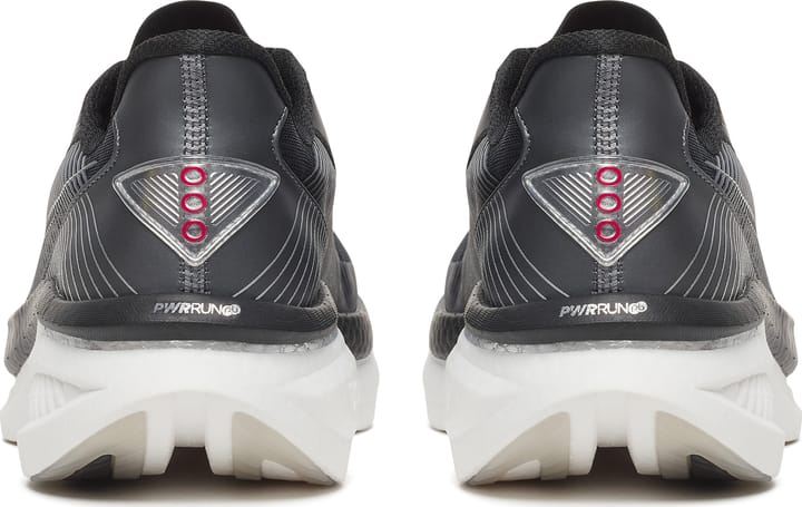 Saucony Men's Endorphin Azura Black/white Saucony