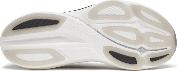 Saucony Men's Endorphin Azura Black/white Saucony