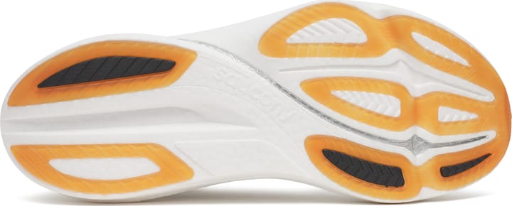 Saucony Men's Endorphin Azura White/gum Saucony