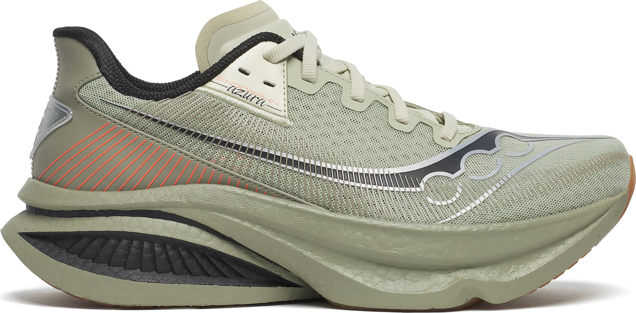 Saucony Men's Endorphin Azura Sage/laurel