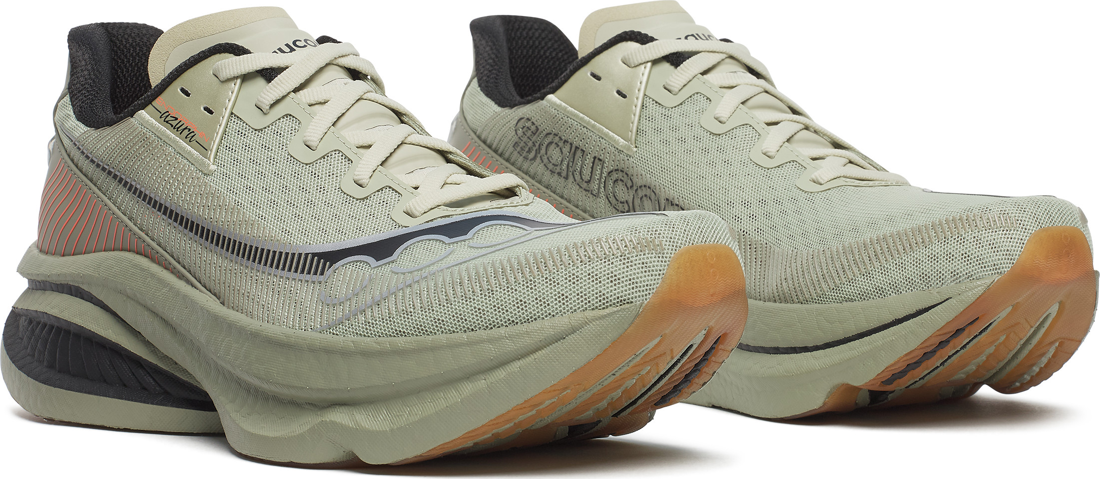 Saucony Men's Endorphin Azura Sage/laurel
