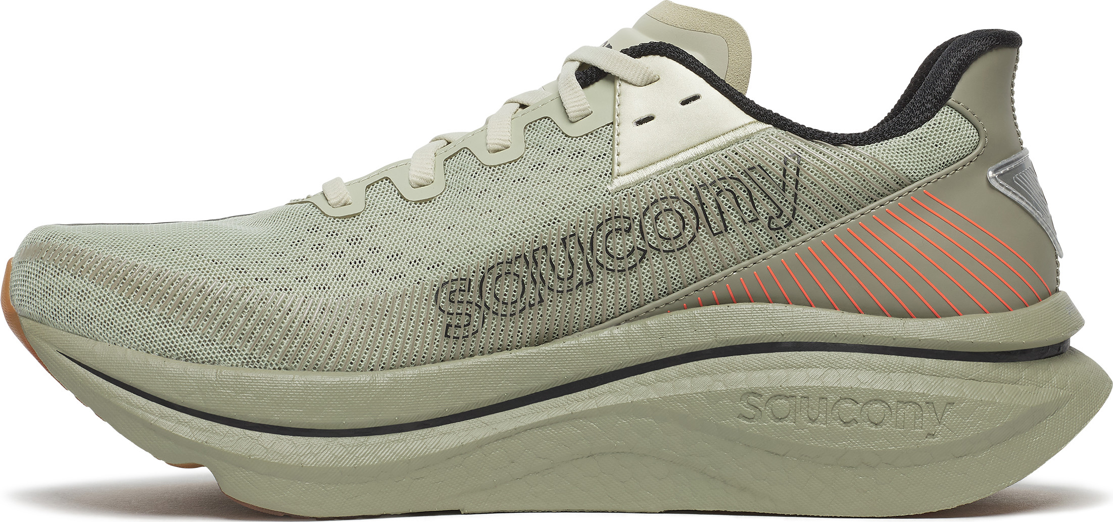 Saucony Men's Endorphin Azura Sage/laurel
