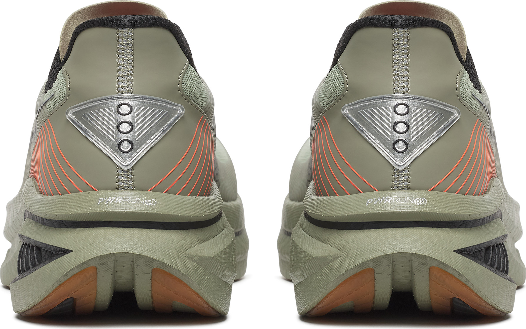 Saucony Men's Endorphin Azura Sage/laurel