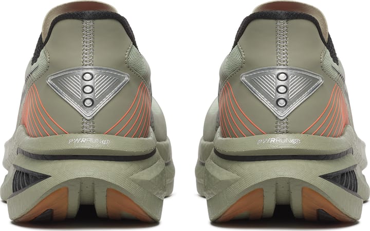 Saucony Men's Endorphin Azura Sage/laurel Saucony