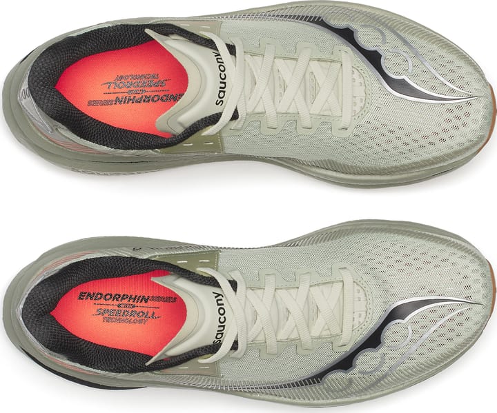 Saucony Men's Endorphin Azura Sage/laurel Saucony