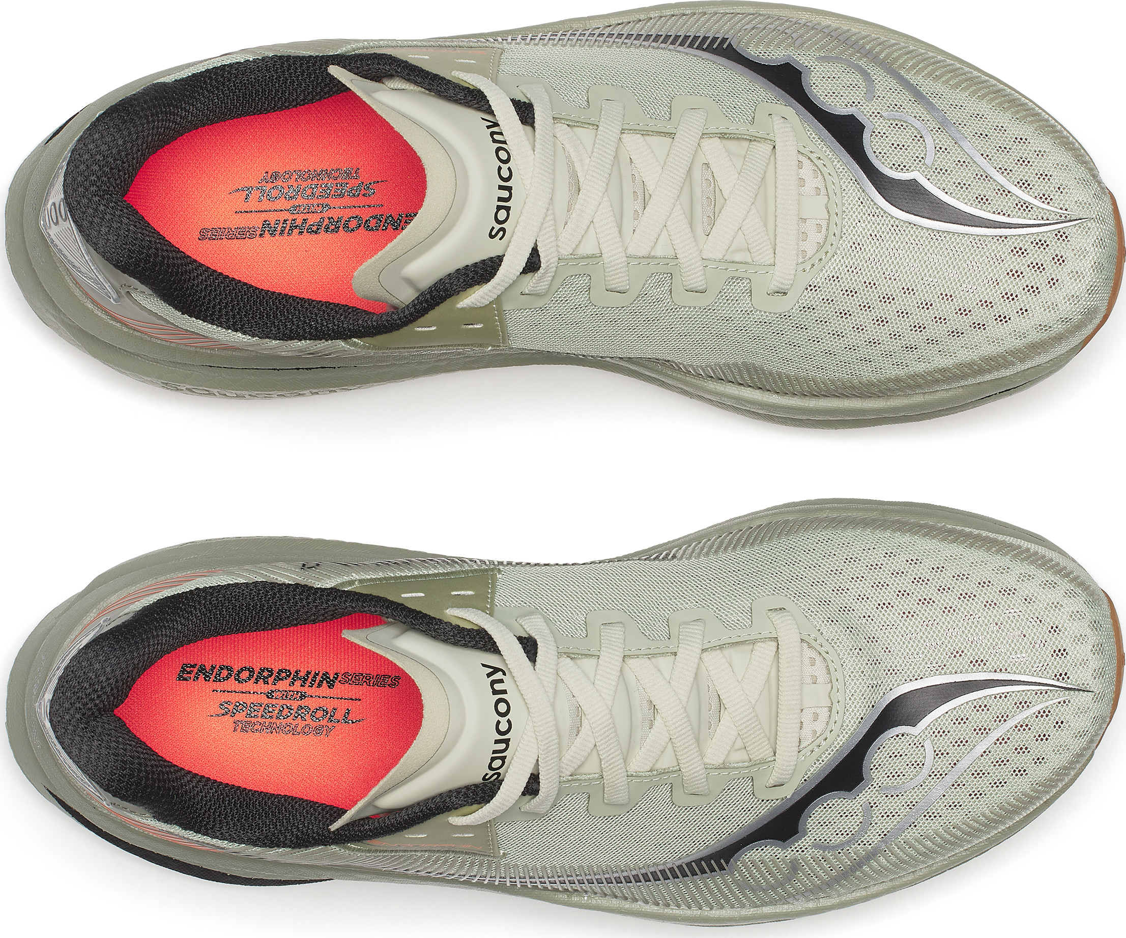 Saucony Men's Endorphin Azura Sage/laurel