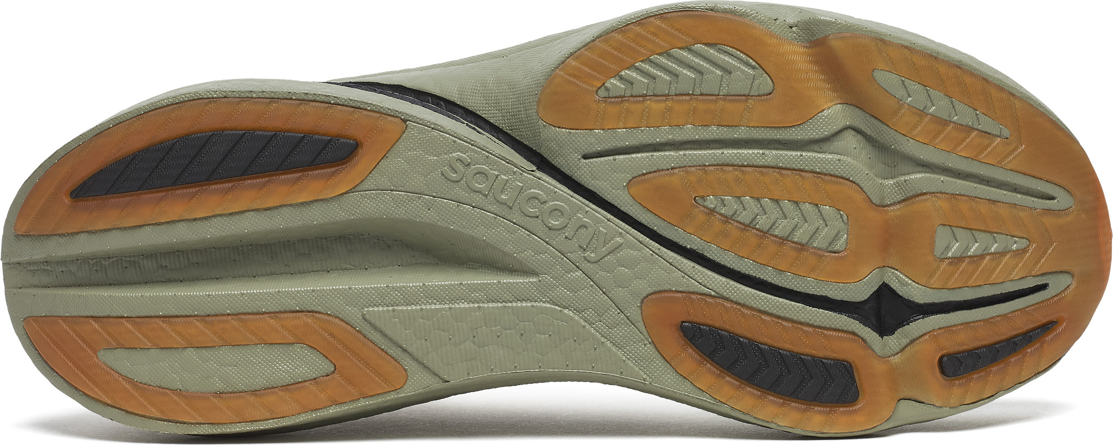 Saucony Men's Endorphin Azura Sage/laurel
