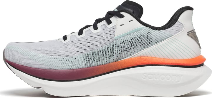 Saucony Men's Endorphin Azura White/crimson Saucony