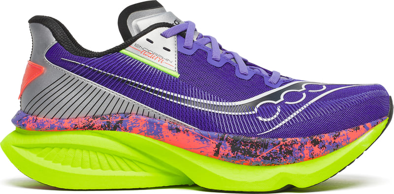 Saucony Men's Endorphin Azura Opulence/citron | Buy Saucony Men's