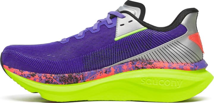 Saucony Men's Endorphin Azura Opulence/citron Saucony