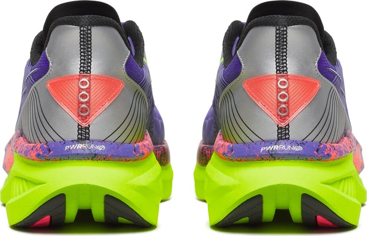 Saucony Men's Endorphin Azura Opulence/citron Saucony