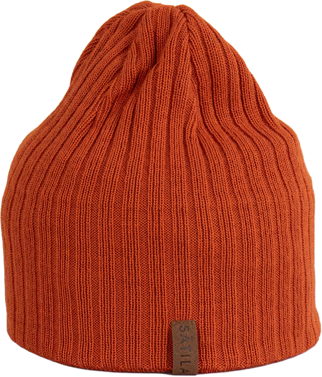 Dk orange