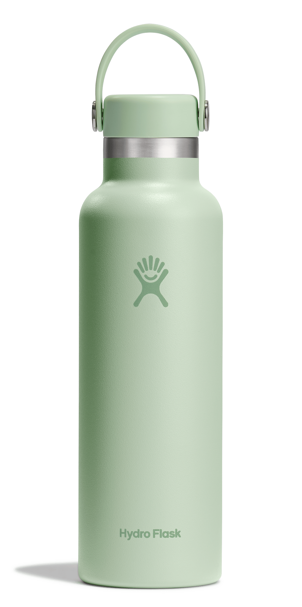 Hydro Flask 946ml Wide Flex Cap Aloe