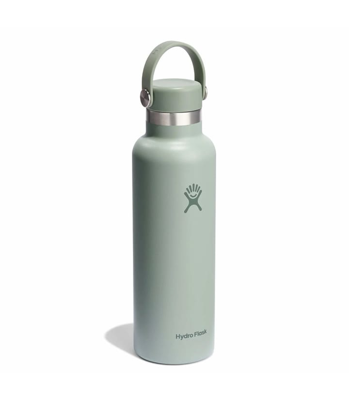 Hydro Flask 21 Oz Standard Flex Cap Agave Hydro Flask Hydro Flask 21 Oz Standard Flex Cap Agave Hydro Flask