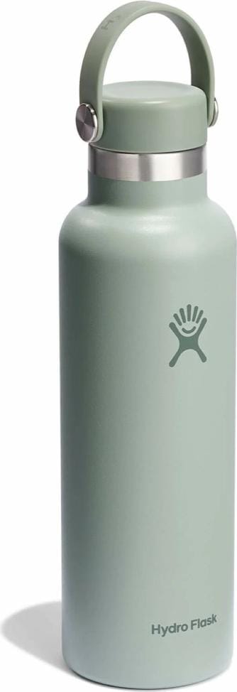 Hydro Flask 621ml Standard Flex Cap Agave Hydro Flask