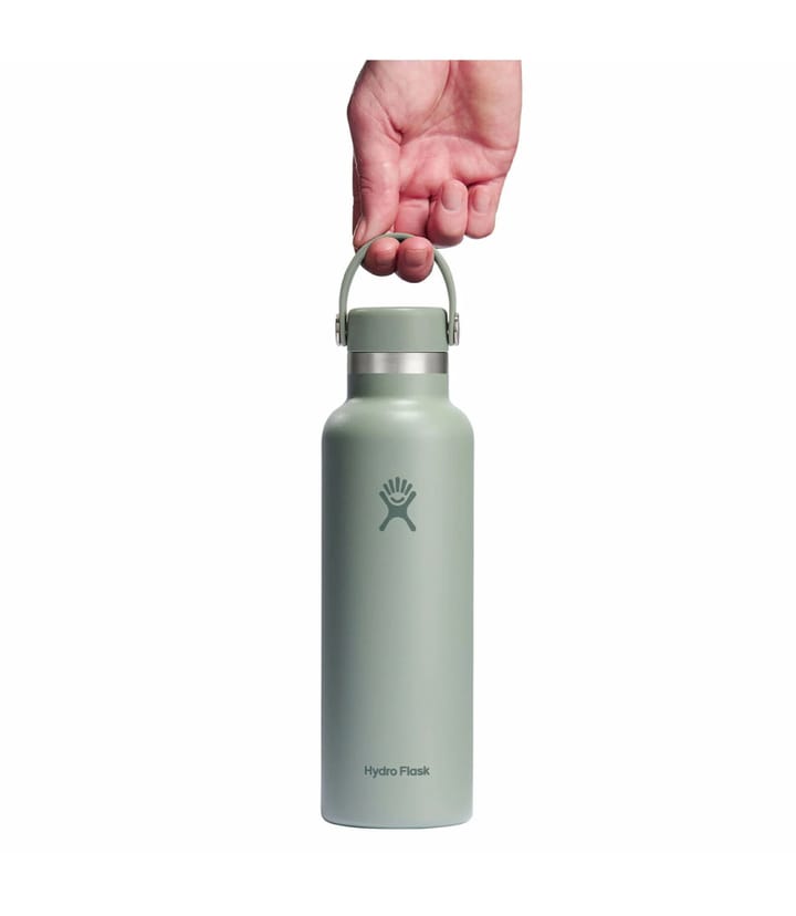 Hydro Flask 21 Oz Standard Flex Cap Agave Hydro Flask Hydro Flask 21 Oz Standard Flex Cap Agave Hydro Flask
