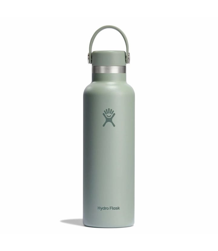 Hydro Flask 21 Oz Standard Flex Cap Agave Hydro Flask