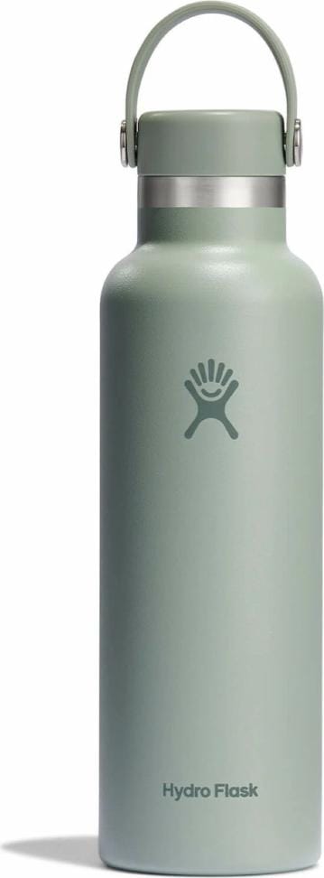 Hydro Flask 621ml Standard Flex Cap Agave Hydro Flask