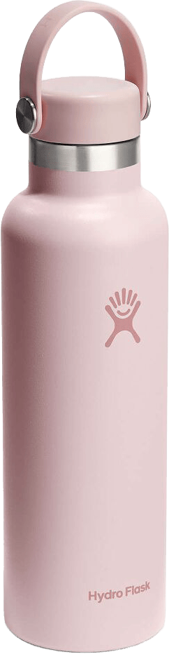 Hydro Flask 621ml Standard Flex Cap Trillium Hydro Flask