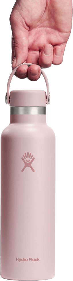 Hydro Flask 621ml Standard Flex Cap Trillium Hydro Flask