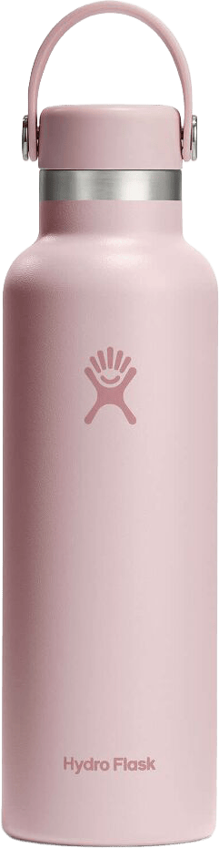 Hydro Flask 621ml Standard Flex Cap Trillium Hydro Flask