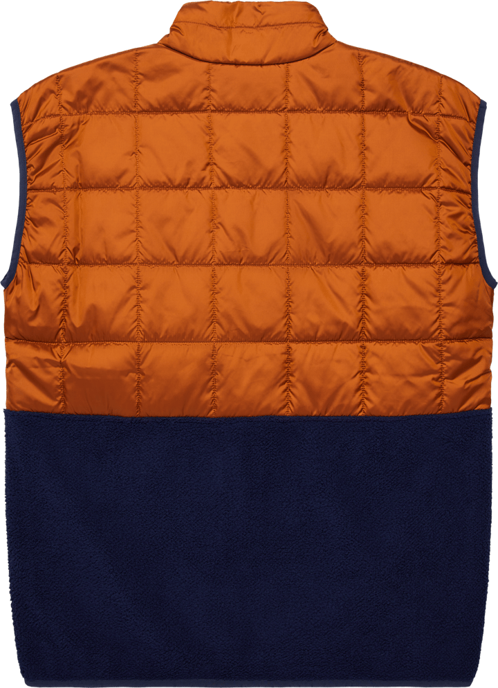 Cotopaxi Men's Trico Hybrid Vest Mezcal & Maritime Cotopaxi Cotopaxi Men's Trico Hybrid Vest Mezcal & Maritime Cotopaxi