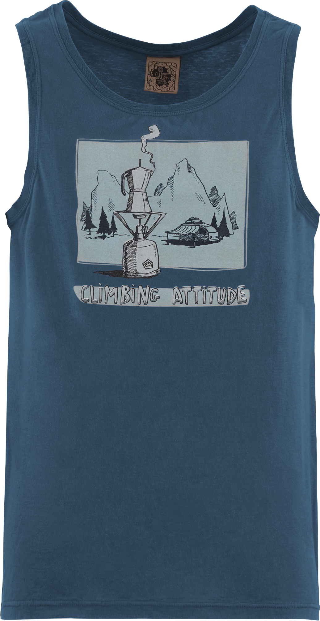 E9 Men's 1Caffe Apatite