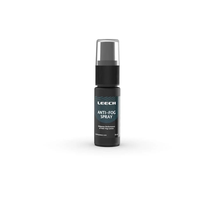 Leech Anti Fog Spray Black Leech