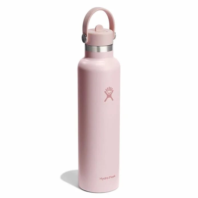 Hydro Flask 621ml Standard Flex Straw Cap Trillium Hydro Flask