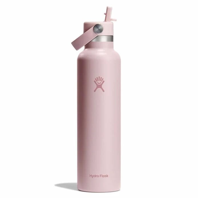 Hydro Flask 621ml Standard Flex Straw Cap Trillium Hydro Flask