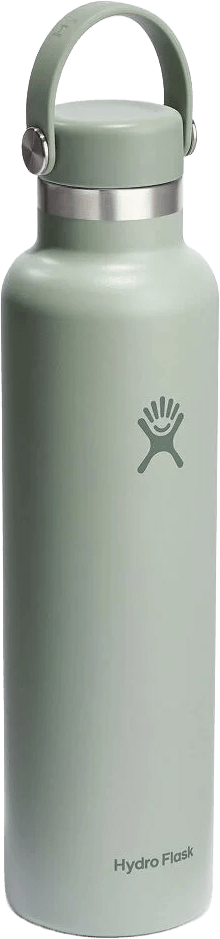Hydro Flask Standard Flex Cap 709ml  Agave Hydro Flask