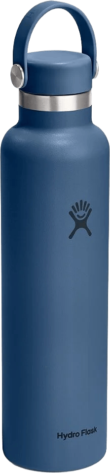 Hydro Flask Standard Flex Cap 709ml  Harbor Blue Hydro Flask