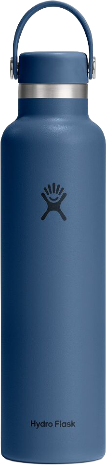 Hydro Flask Standard Flex Cap 709ml  Harbor Blue Flasker 0.710 L
